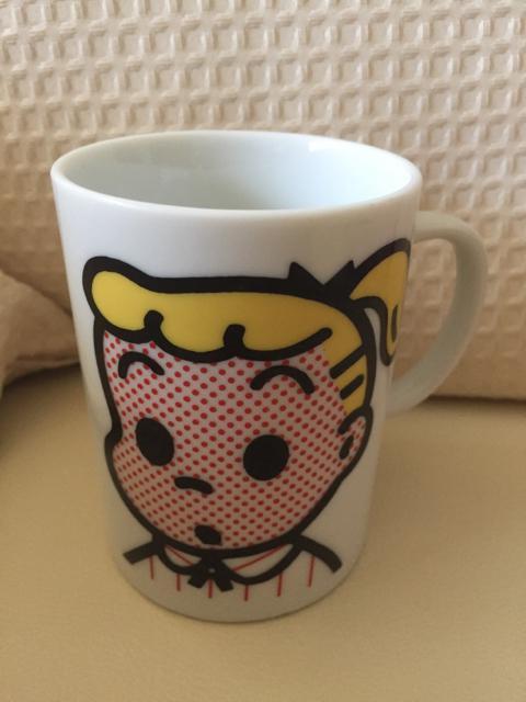 984.未使用☆レトロマグカップ☆OsamuGoods☆ジル < インテリア/ライフ  984.未使用☆レトロマグカップ☆OsamuGoods☆ジル  < インテリア/ライフの