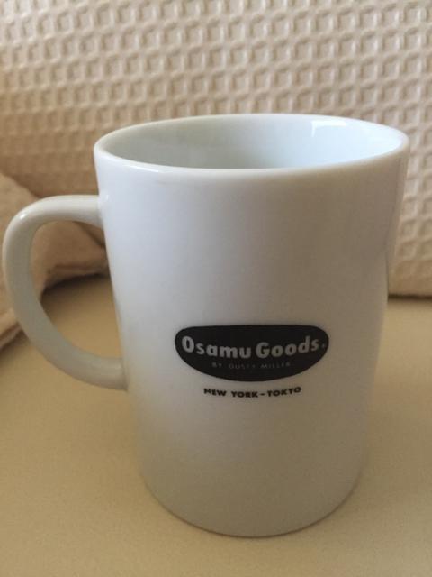 984.未使用☆レトロマグカップ☆OsamuGoods☆ジル < インテリア/ライフ  984.未使用☆レトロマグカップ☆OsamuGoods☆ジル < インテリア/ライフの