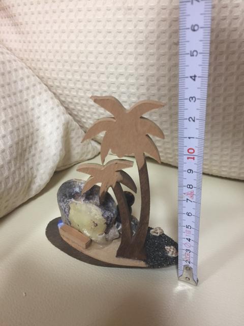 1117.貝細工置物☆海 < インテリア/ライフ  1117.貝細工置物☆海 < インテリア/ライフの