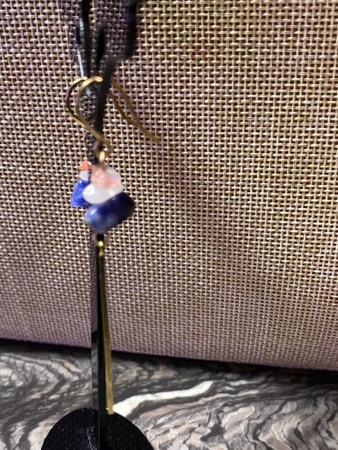 天然石ピアス??Rクォーツ&ジェイド < 女性アクセサリー/時計  天然石ピアス??Rクォーツ&ジェイド < 女性アクセサリー/時計の