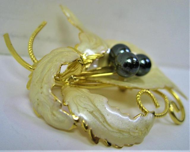 アクセサリー ブローチ パワーストン ヘマタイト 約 8mm3ヶ ホワイト系七宝 < 女性アクセサリー/時計  アクセサリー ブローチ パワーストン ヘマタイト 約 8mm3ヶ ホワイト系七宝 < 女性アクセサリー/時計の