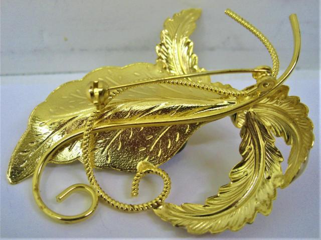 アクセサリー ブローチ パワーストン ヘマタイト 約 8mm3ヶ ホワイト系七宝 < 女性アクセサリー/時計  アクセサリー ブローチ パワーストン ヘマタイト 約 8mm3ヶ ホワイト系七宝 < 女性アクセサリー/時計の