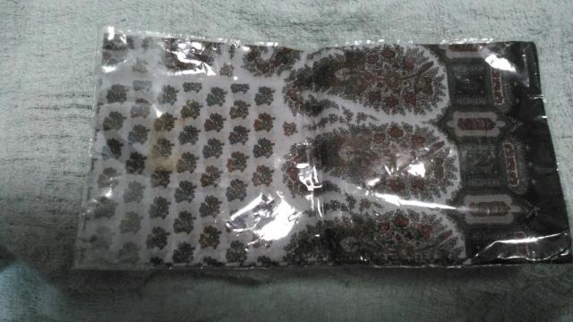 ギネス世界記録ハンカチ 綿100% 日本製 未使用品 < 男性ファッション ギネス世界記録ハンカチ 綿100% 日本製 未使用品 < 男性ファッションの