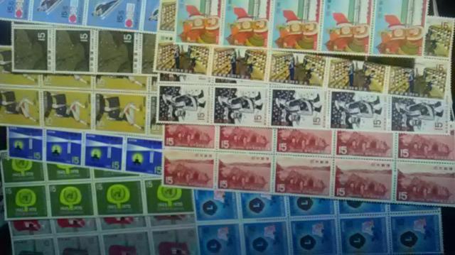 15円切手110枚新品未使用品  15110ーS < ホビー  15円切手110枚新品未使用品  15110ーS  < ホビーの