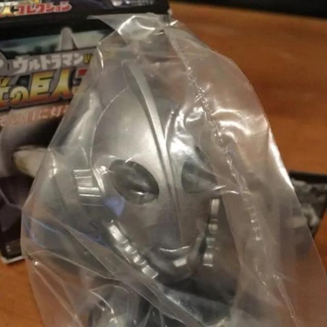 光の巨人コレクション vol,3 ウルトラの父 ★バンダイ★ < ホビー  光の巨人コレクション vol,3 ウルトラの父 ★バンダイ★  < ホビーの