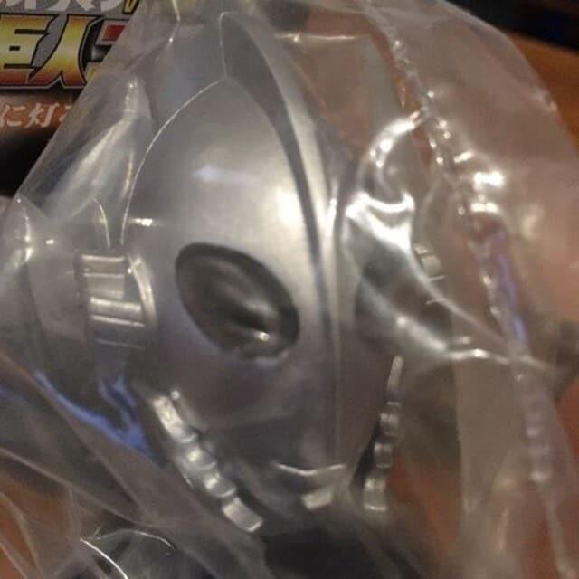 光の巨人コレクション vol,3 ウルトラの父 ★バンダイ★ < ホビー  光の巨人コレクション vol,3 ウルトラの父 ★バンダイ★ < ホビーの