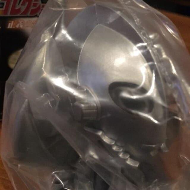 光の巨人コレクション vol,3 ウルトラの父 ★バンダイ★ < ホビー  光の巨人コレクション vol,3 ウルトラの父 ★バンダイ★ < ホビーの