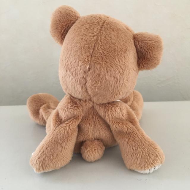 スージーズー ブーフ ぬいぐるみ 希少 < おもちゃ  スージーズー ブーフ ぬいぐるみ 希少 < おもちゃの