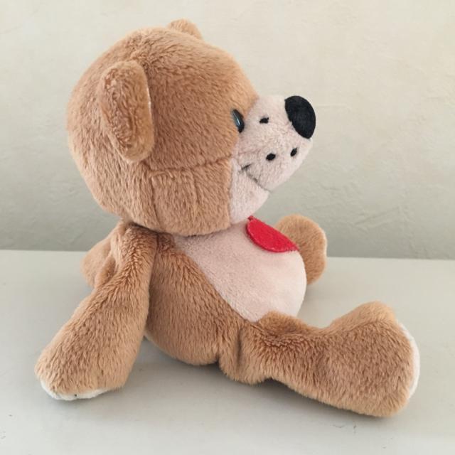 スージーズー ブーフ ぬいぐるみ 希少 < おもちゃ  スージーズー ブーフ ぬいぐるみ 希少 < おもちゃの