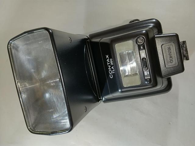 CONTAX TLA 360 < 家電/AV  CONTAX TLA 360  < 家電/AVの