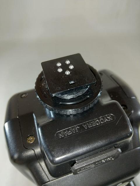 CONTAX TLA 360 < 家電/AV  CONTAX TLA 360 < 家電/AVの