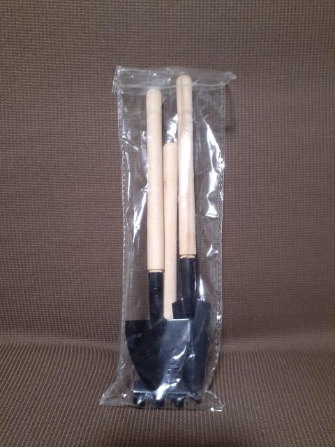 新品未使用 ガーデニングツール3点セット < ペット/手芸/園芸  新品未使用 ガーデニングツール3点セット  < ペット/手芸/園芸の