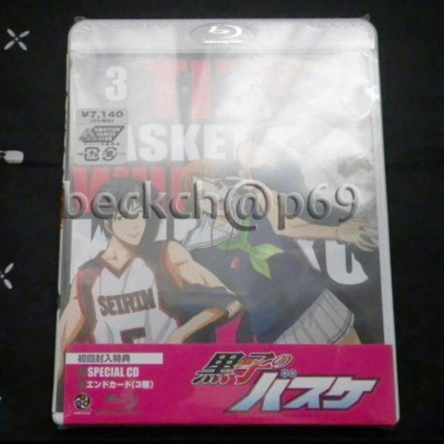 Vi wq̃oXP 3CDt [Blu-ray] +I}Ptx   CD/DVD/rfI 