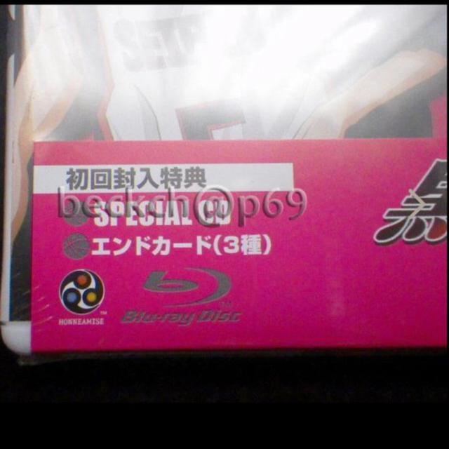 Vi wq̃oXP 3CDt [Blu-ray] +I}Ptx  CD/DVD/rfI 