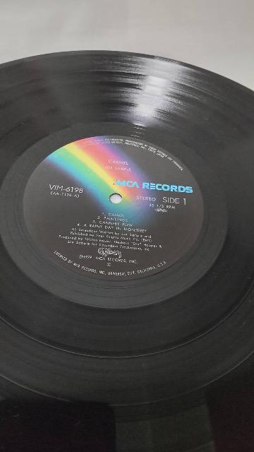 JOE SAMPLEジョー・サンプル/CARMEL渚にて☆レコードLP盤 < CD/DVD/ビデオ JOE SAMPLEジョー・サンプル/CARMEL渚にて☆レコードLP盤 < CD/DVD/ビデオの