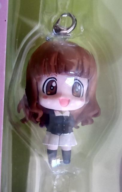 ガールズ&パンツアー〜ミニフィギュア5体セット < アニメ/コミック/キャラクター  ガールズ&パンツアー〜ミニフィギュア5体セット < アニメ/コミック/キャラクターの