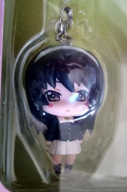 ガールズ&パンツアー〜ミニフィギュア5体セット < アニメ/コミック/キャラクター  ガールズ&パンツアー〜ミニフィギュア5体セット < アニメ/コミック/キャラクターの