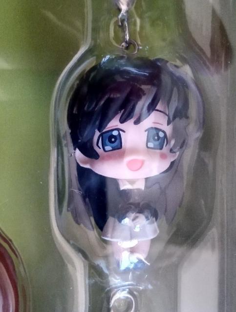 ガールズ&パンツアー〜ミニフィギュア5体セット < アニメ/コミック/キャラクター  ガールズ&パンツアー〜ミニフィギュア5体セット < アニメ/コミック/キャラクターの