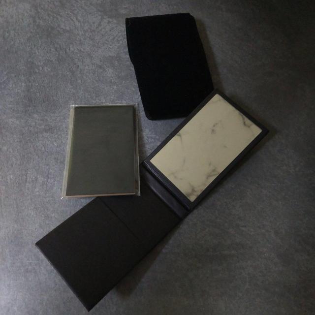 CHANEL オイル コントロール ティッシュ★新品【ヴィンテージ】 < ブランド  CHANEL オイル コントロール ティッシュ★新品【ヴィンテージ】 < ブランドの