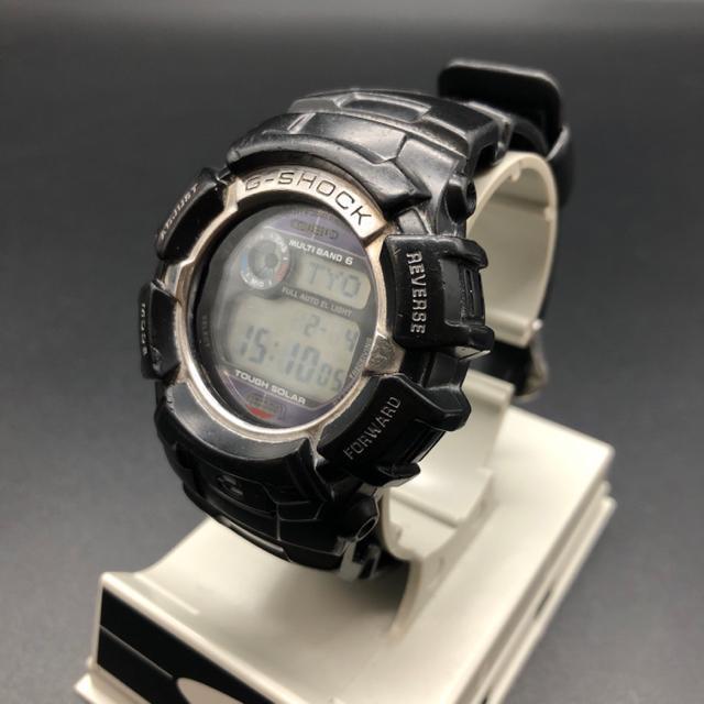 即決 CASIO カシオ G-SHOCK タフソーラー 腕時計 GW-2310 < 男性アクセサリー/時計  即決 CASIO カシオ G-SHOCK タフソーラー 腕時計 GW-2310  < 男性アクセサリー/時計の