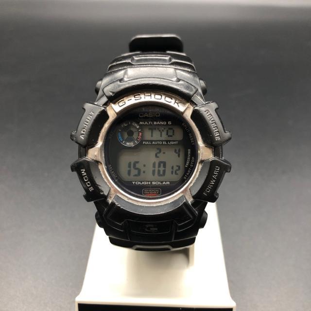 即決 CASIO カシオ G-SHOCK タフソーラー 腕時計 GW-2310 < 男性アクセサリー/時計  即決 CASIO カシオ G-SHOCK タフソーラー 腕時計 GW-2310 < 男性アクセサリー/時計の
