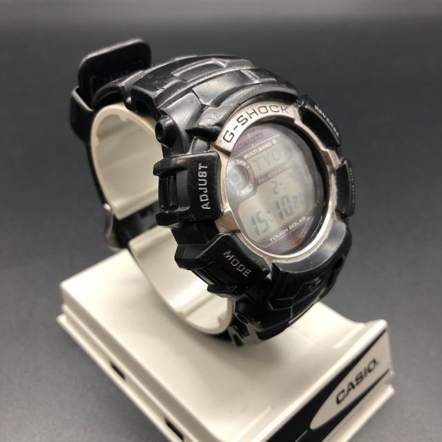即決 CASIO カシオ G-SHOCK タフソーラー 腕時計 GW-2310 < 男性アクセサリー/時計  即決 CASIO カシオ G-SHOCK タフソーラー 腕時計 GW-2310 < 男性アクセサリー/時計の