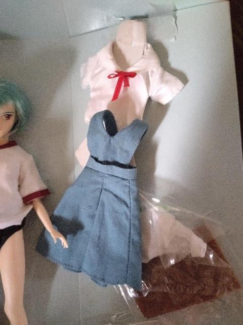 綾波レイ Marmit スーパーエクセレントドール < アニメ/コミック/キャラクター  綾波レイ Marmit スーパーエクセレントドール < アニメ/コミック/キャラクターの