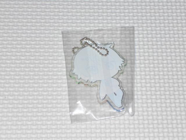 きみゆめ アクリルキーホルダー ラメリィ★新品未開封 < タレントグッズ  きみゆめ アクリルキーホルダー ラメリィ★新品未開封 < タレントグッズの