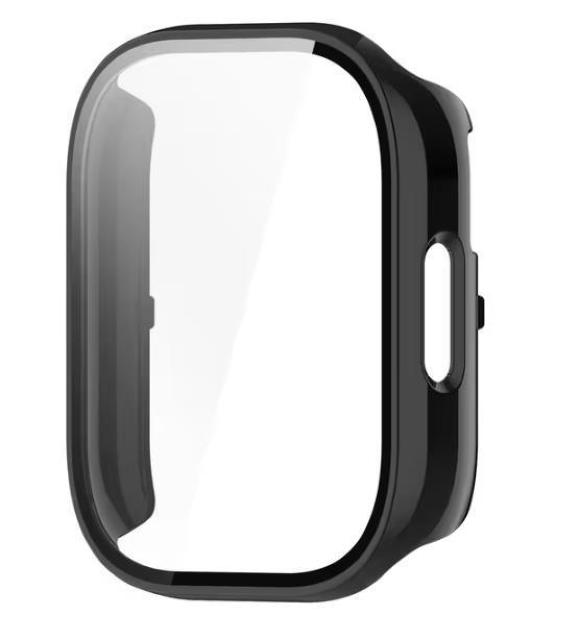 Xiaomi Redmi Watch 5 Active アクティブ ガラス 保護 ケース ブラック カバー 画面保護 watch5 < 家電/AV  Xiaomi Redmi Watch 5 Active アクティブ ガラス 保護 ケース ブラック カバー 画面保護 watch5 < 家電/AVの