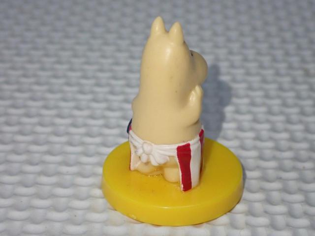 ムーミン リプトン フィギュア ムーミンママ 3.5cm < アニメ/コミック/キャラクター ムーミン リプトン フィギュア ムーミンママ 3.5cm < アニメ/コミック/キャラクターの