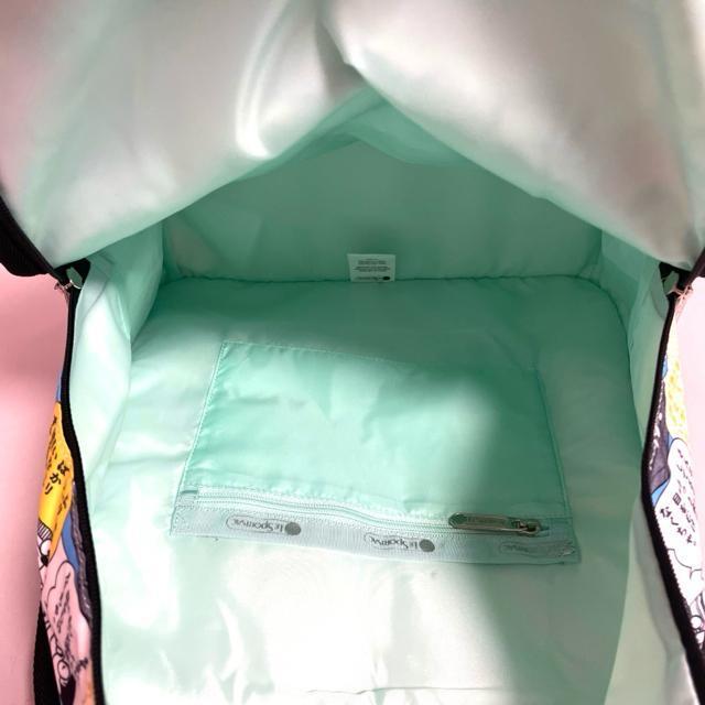 ★新品★レスポートサック ドラえもん 50周年 リュック リュックサック トートバッグ ショルダーバッグ 7812 送料無料 < 女性ファッション  ★新品★レスポートサック ドラえもん 50周年 リュック リュックサック トートバッグ ショルダーバッグ 7812 送料無料 < 女性ファッションの