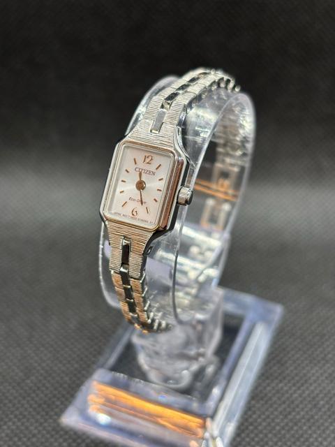 CITIZEN シチズン Eco-Drive 腕時計 G620-S105111 < ブランド  CITIZEN シチズン Eco-Drive 腕時計 G620-S105111  < ブランドの