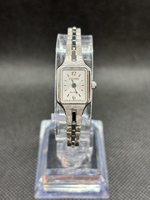 CITIZEN シチズン Eco-Drive 腕時計 G620-S105111 < ブランド  CITIZEN シチズン Eco-Drive 腕時計 G620-S105111 < ブランドの