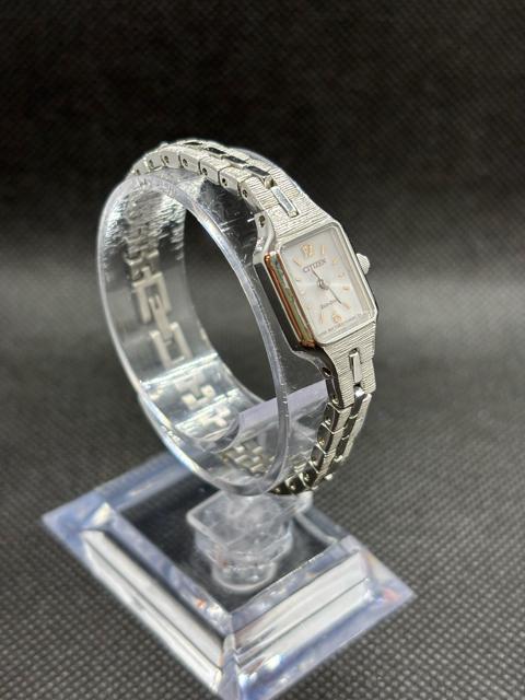 CITIZEN シチズン Eco-Drive 腕時計 G620-S105111 < ブランド  CITIZEN シチズン Eco-Drive 腕時計 G620-S105111 < ブランドの