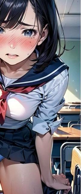 275 AI Girls オリジナル美少女 制服 コスプレ アート A4ポスター 高画質、光沢紙 3落札毎に+1枚サービス < アニメ/コミック/キャラクター  275 AI Girls オリジナル美少女 制服 コスプレ アート A4ポスター 高画質、光沢紙 3落札毎に+1枚サービス < アニメ/コミック/キャラクターの