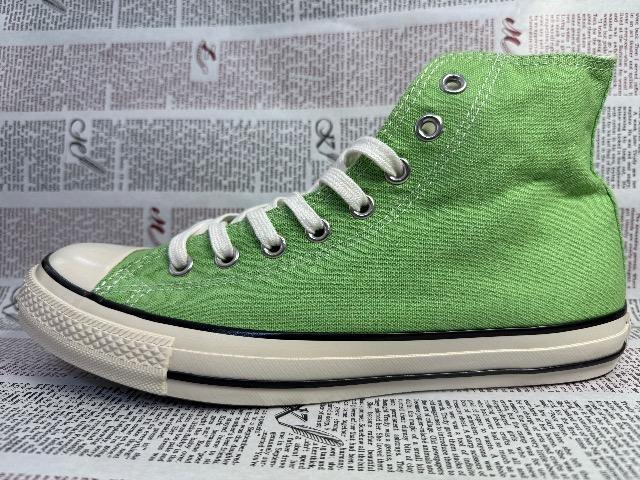 ★コンバース オールスター US HI 27.0 新品即決! < ブランド ★コンバース オールスター US HI 27.0 新品即決! < ブランドの