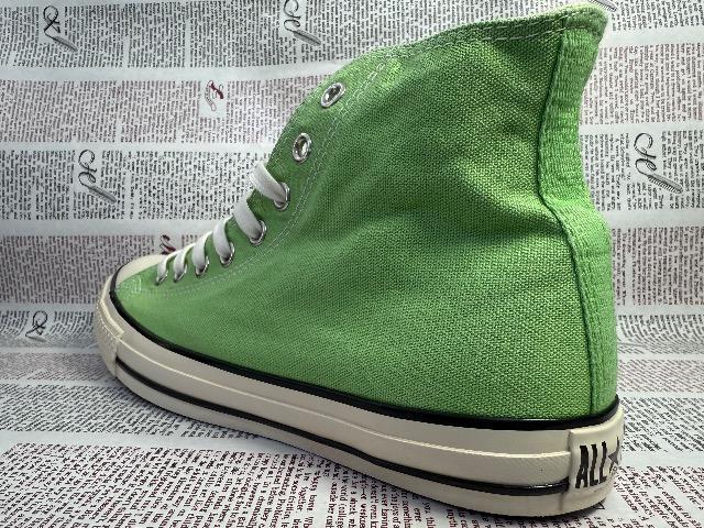 ★コンバース オールスター US HI 27.0 新品即決! < ブランド ★コンバース オールスター US HI 27.0 新品即決! < ブランドの