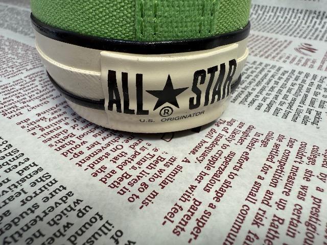 ★コンバース オールスター US HI 27.0 新品即決! < ブランド ★コンバース オールスター US HI 27.0 新品即決! < ブランドの