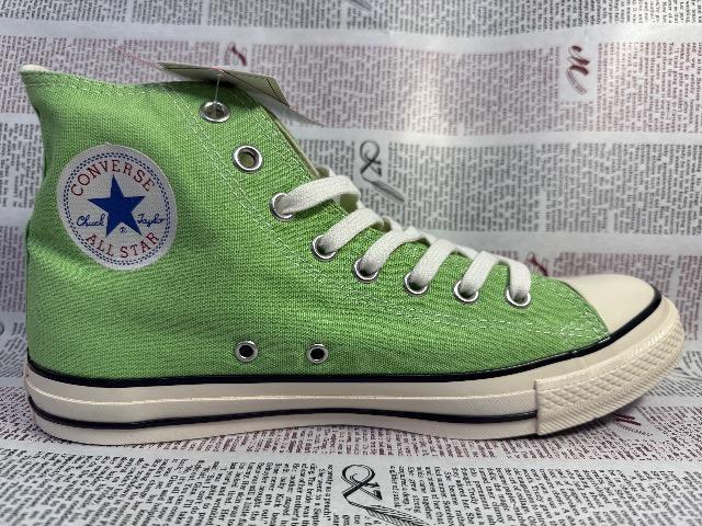 ★コンバース オールスター US HI 27.0 新品即決! < ブランド ★コンバース オールスター US HI 27.0 新品即決! < ブランドの