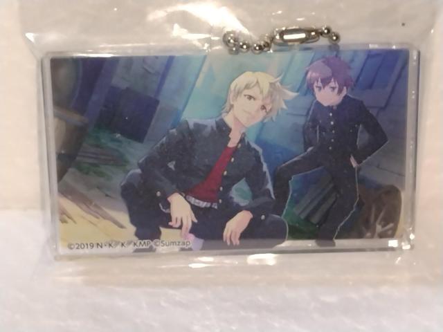 この素晴らしい世界に祝福を! ファンタスティックデイズ アクリルキーホルダー < アニメ/コミック/キャラクター この素晴らしい世界に祝福を! ファンタスティックデイズ アクリルキーホルダー < アニメ/コミック/キャラクターの