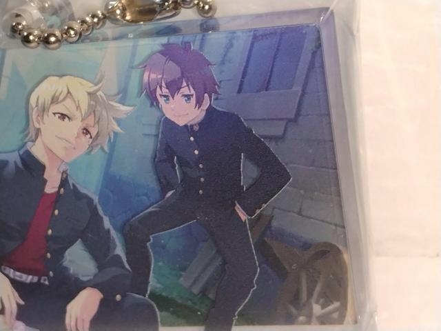 この素晴らしい世界に祝福を! ファンタスティックデイズ アクリルキーホルダー < アニメ/コミック/キャラクター この素晴らしい世界に祝福を! ファンタスティックデイズ アクリルキーホルダー < アニメ/コミック/キャラクターの