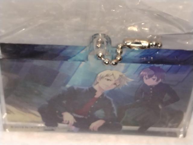 この素晴らしい世界に祝福を! ファンタスティックデイズ アクリルキーホルダー < アニメ/コミック/キャラクター この素晴らしい世界に祝福を! ファンタスティックデイズ アクリルキーホルダー < アニメ/コミック/キャラクターの