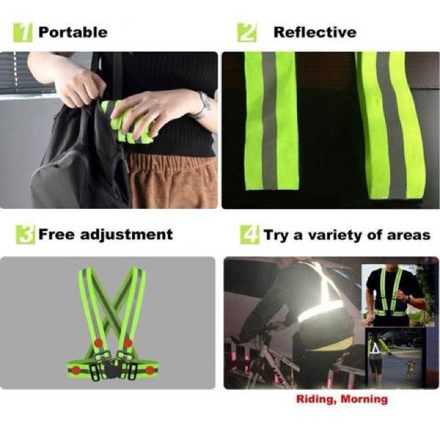 送料無料#新品#ナイトラン ブルベ 用 反射ベスト 安全ベスト < レジャー/スポーツ 送料無料#新品#ナイトラン ブルベ 用 反射ベスト 安全ベスト < レジャー/スポーツの