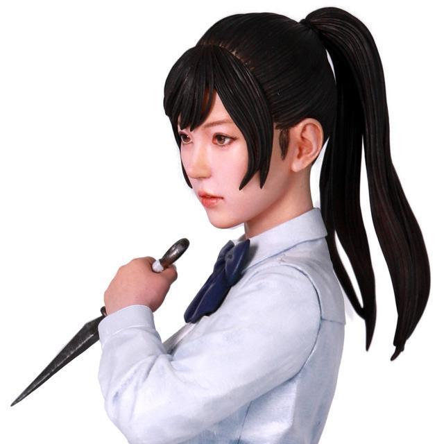 1:8 JK�N�i�C KUNAI�A�g���G�C�b�g���W���t�B�M���A �� �z�r�[�� 