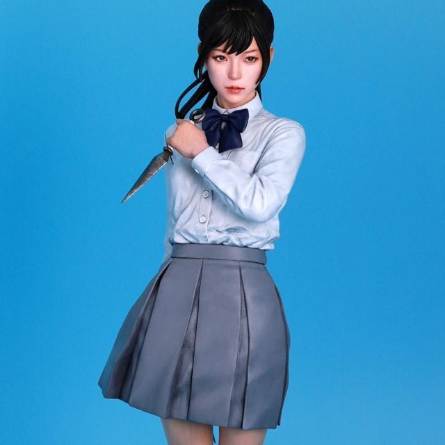 1:8 JK�N�i�C KUNAI�A�g���G�C�b�g���W���t�B�M���A �� �z�r�[�� 