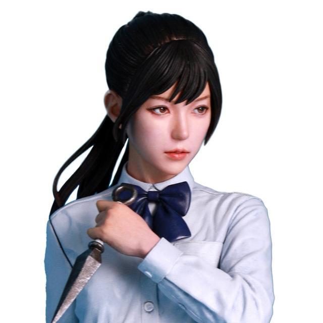 1:8 JK�N�i�C KUNAI�A�g���G�C�b�g���W���t�B�M���A �� �z�r�[�� 