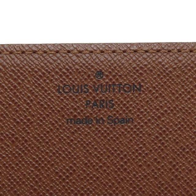 ◆ 本物 美品 ◆ LV ルイヴィトン ヴィトン モノグラム カードケース 名刺入れ 財布 マチ付き 箱 人気 M62920 < ブランド  ◆ 本物 美品 ◆ LV ルイヴィトン ヴィトン モノグラム カードケース 名刺入れ 財布 マチ付き 箱 人気 M62920 < ブランドの