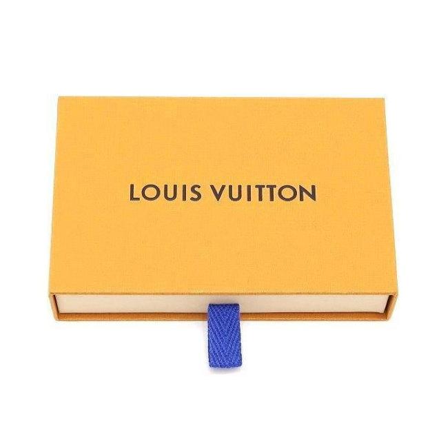 ◆ 本物 美品 ◆ LV ルイヴィトン ヴィトン モノグラム カードケース 名刺入れ 財布 マチ付き 箱 人気 M62920 < ブランド  ◆ 本物 美品 ◆ LV ルイヴィトン ヴィトン モノグラム カードケース 名刺入れ 財布 マチ付き 箱 人気 M62920 < ブランドの