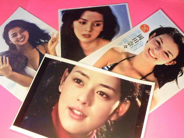 ★岡田 奈々(おかだ なな)チャーミング&セクシーショット A4サイズ8枚+◎ クリアポケット入り < タレントグッズ ★岡田 奈々(おかだ なな)チャーミング&セクシーショット A4サイズ8枚+◎ クリアポケット入り < タレントグッズの