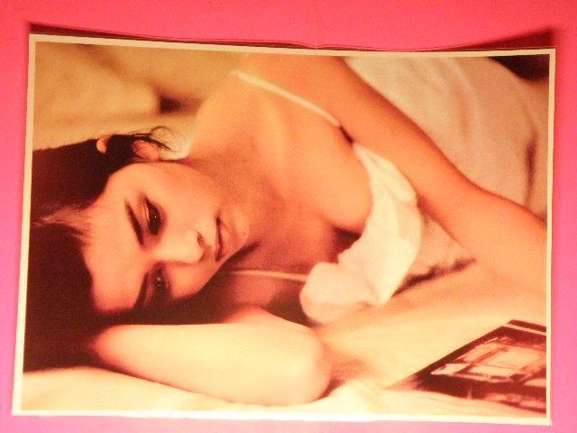 ★岡田 奈々(おかだ なな)チャーミング&セクシーショット A4サイズ8枚+◎ クリアポケット入り < タレントグッズ ★岡田 奈々(おかだ なな)チャーミング&セクシーショット A4サイズ8枚+◎ クリアポケット入り < タレントグッズの